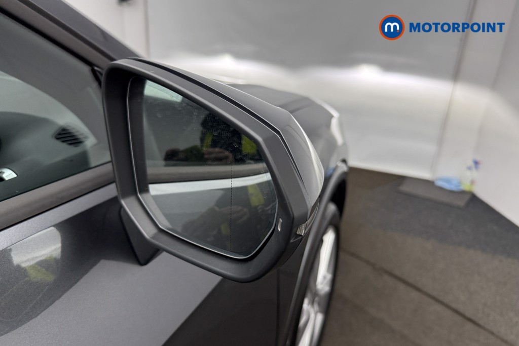 Audi Q2 S Line Manual Petrol SUV - Stock Number (1652076) - 41st supplementary image