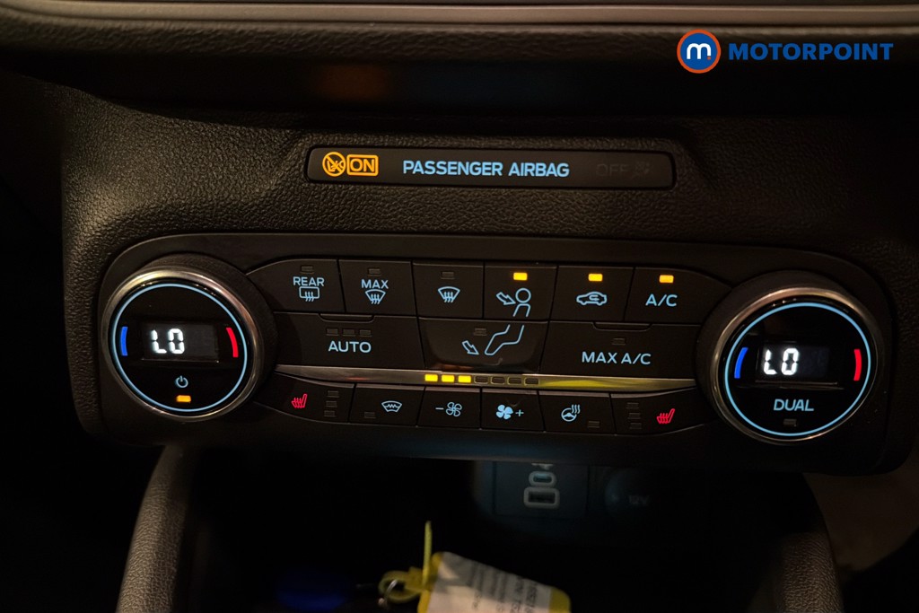 Ford Focus St-Line Style Manual Petrol Hatchback - Stock Number (1652187) - 12th supplementary image