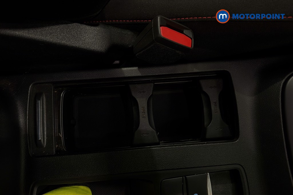 Ford Focus St-Line Style Manual Petrol Hatchback - Stock Number (1652187) - 16th supplementary image