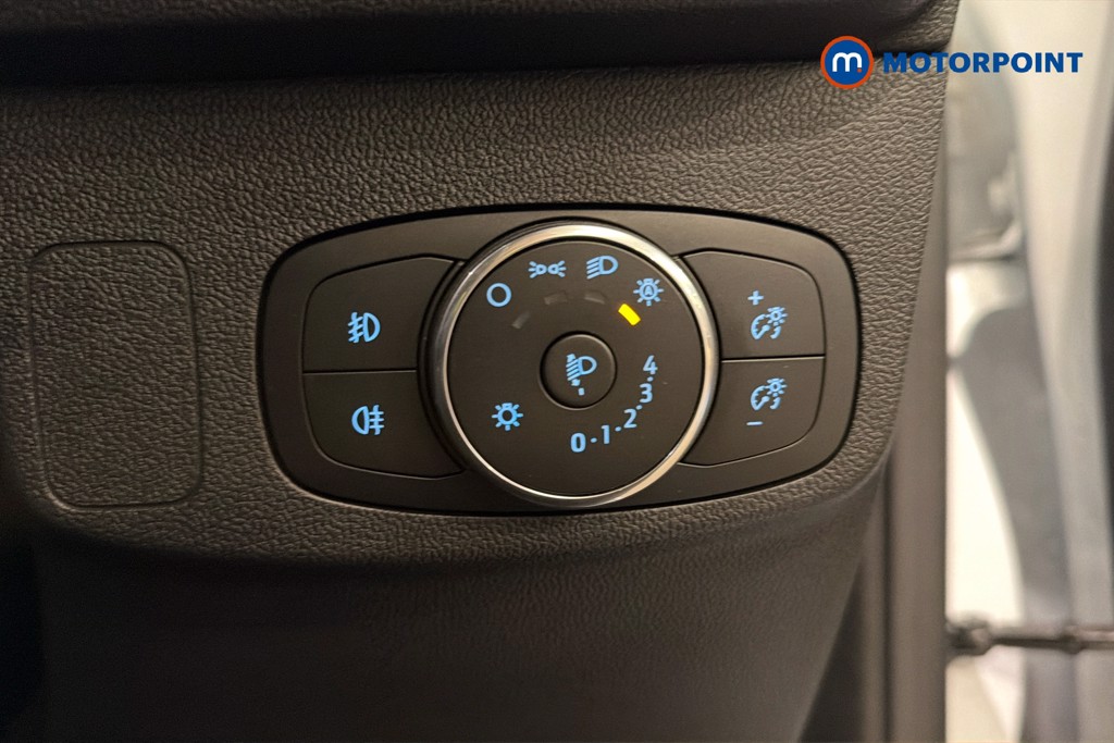 Ford Focus St-Line Style Manual Petrol Hatchback - Stock Number (1652187) - 18th supplementary image