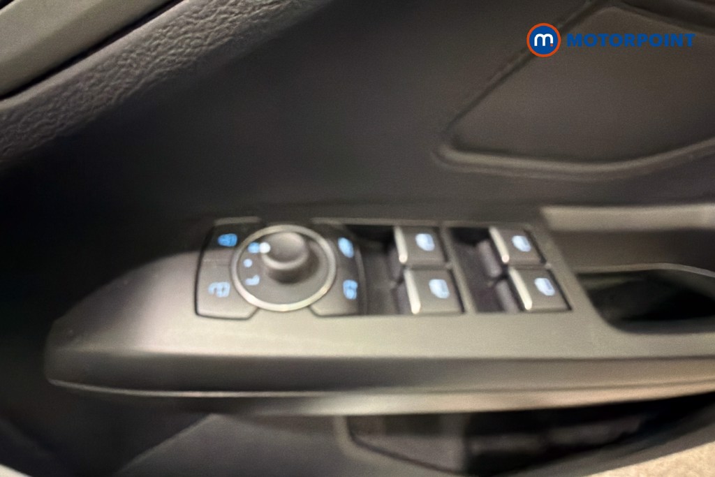 Ford Focus St-Line Style Manual Petrol Hatchback - Stock Number (1652187) - 20th supplementary image