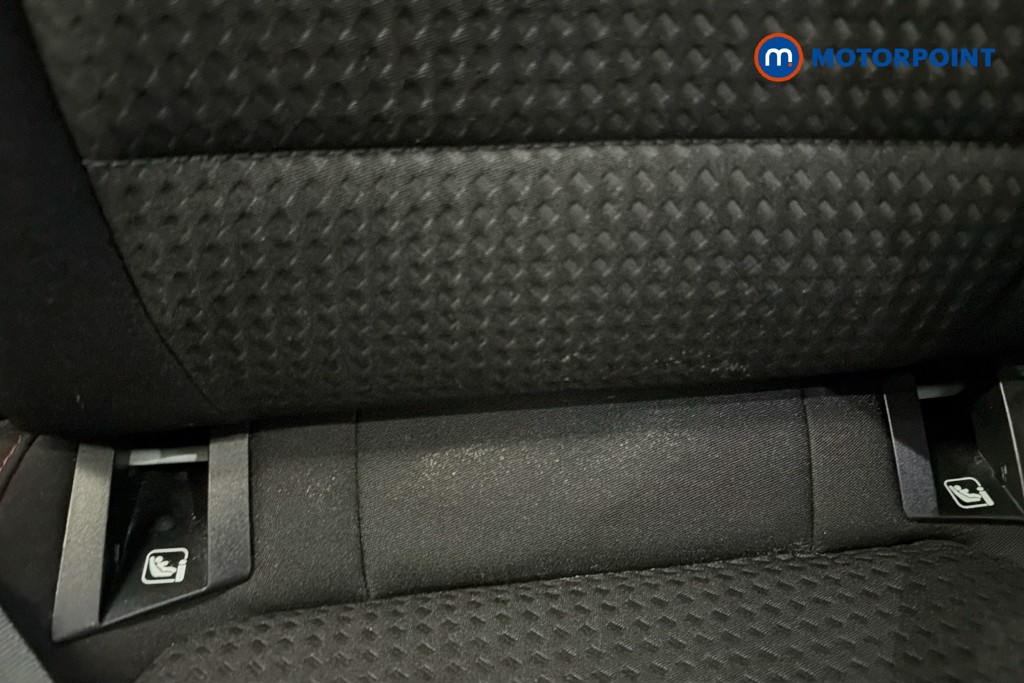 Ford Focus St-Line Style Manual Petrol Hatchback - Stock Number (1652187) - 29th supplementary image