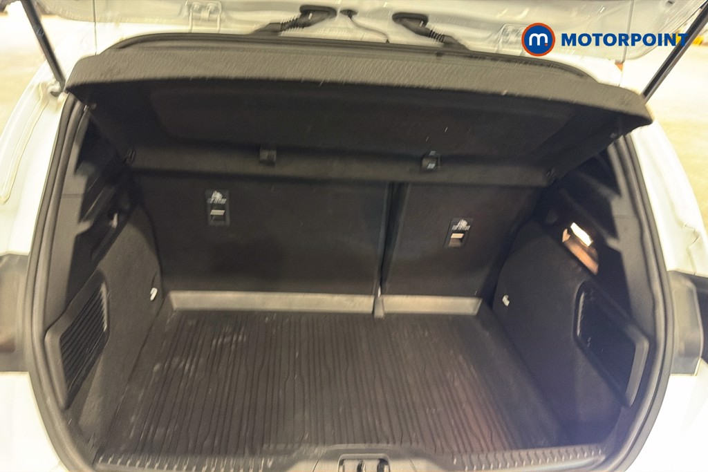 Ford Focus St-Line Style Manual Petrol Hatchback - Stock Number (1652187) - 33rd supplementary image