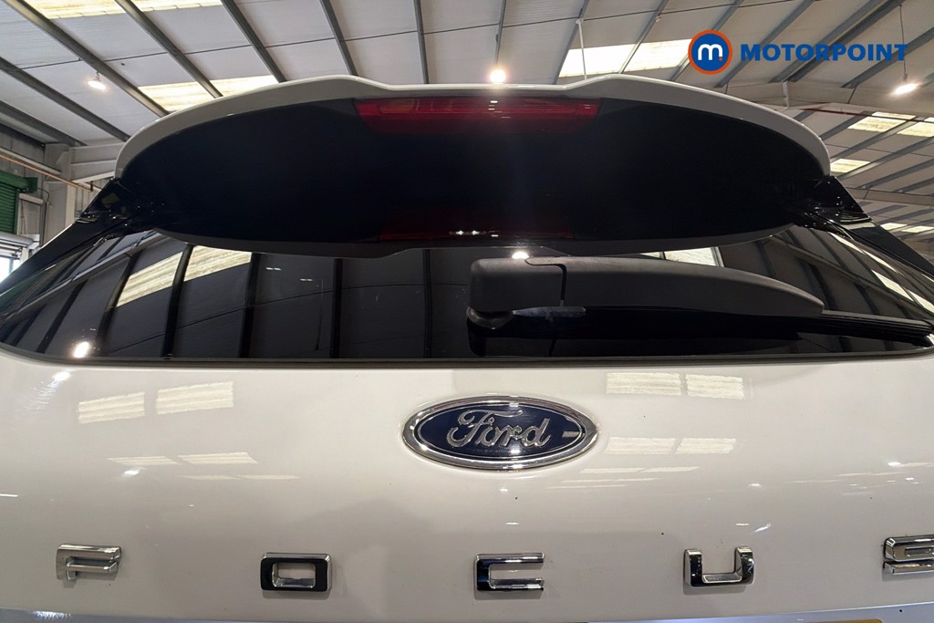 Ford Focus St-Line Style Manual Petrol Hatchback - Stock Number (1652187) - 37th supplementary image