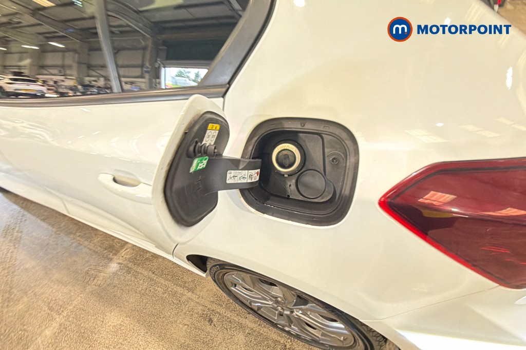 Ford Focus St-Line Style Manual Petrol Hatchback - Stock Number (1652187) - 41st supplementary image