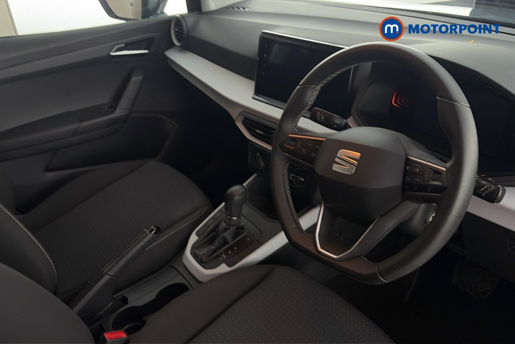 Seat Arona Se Technology Automatic Petrol SUV - Stock Number (1652466) - 2nd supplementary image