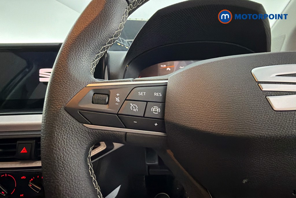 Seat Arona Se Technology Automatic Petrol SUV - Stock Number (1652466) - 3rd supplementary image