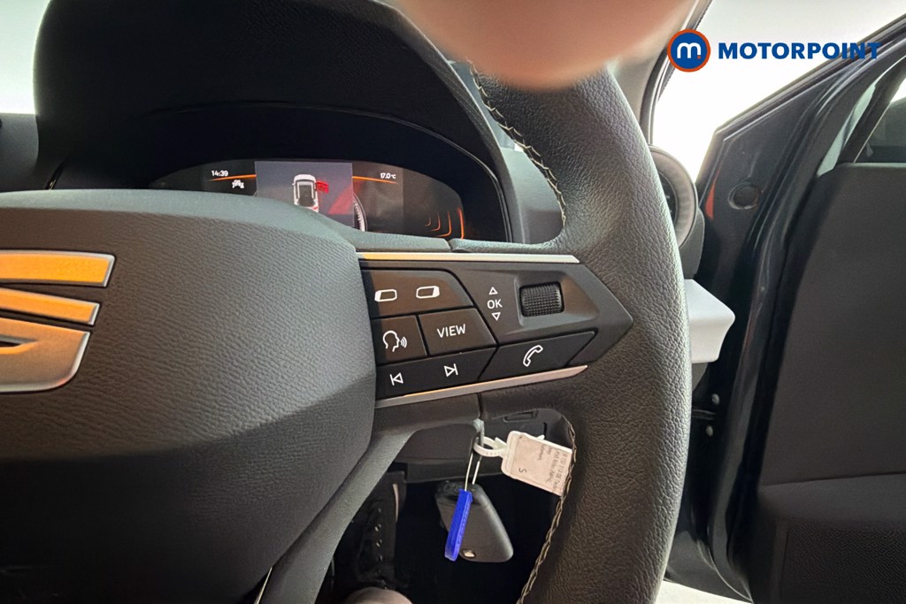 Seat Arona Se Technology Automatic Petrol SUV - Stock Number (1652466) - 4th supplementary image