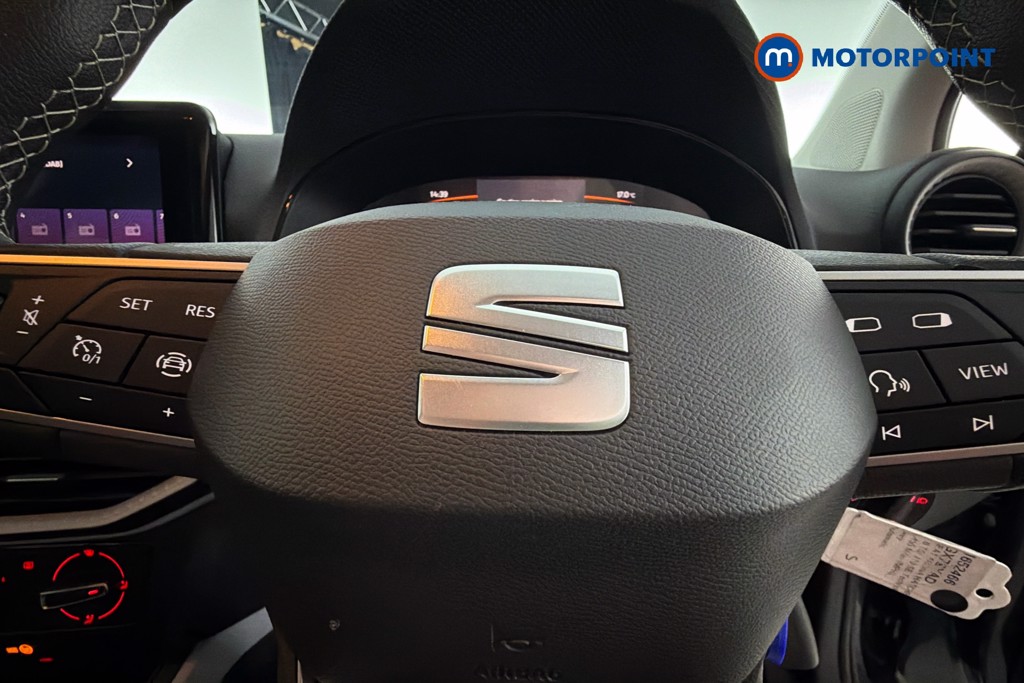 Seat Arona Se Technology Automatic Petrol SUV - Stock Number (1652466) - 5th supplementary image