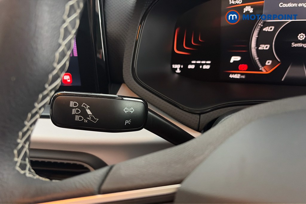 Seat Arona Se Technology Automatic Petrol SUV - Stock Number (1652466) - 6th supplementary image