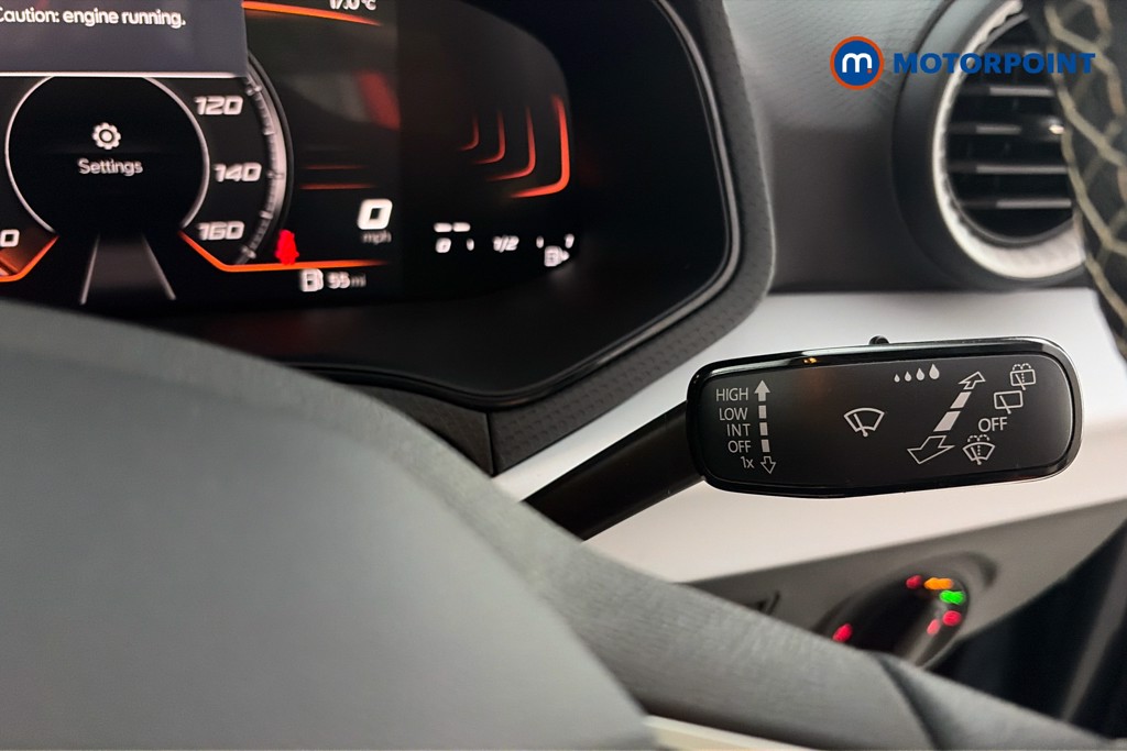 Seat Arona Se Technology Automatic Petrol SUV - Stock Number (1652466) - 7th supplementary image