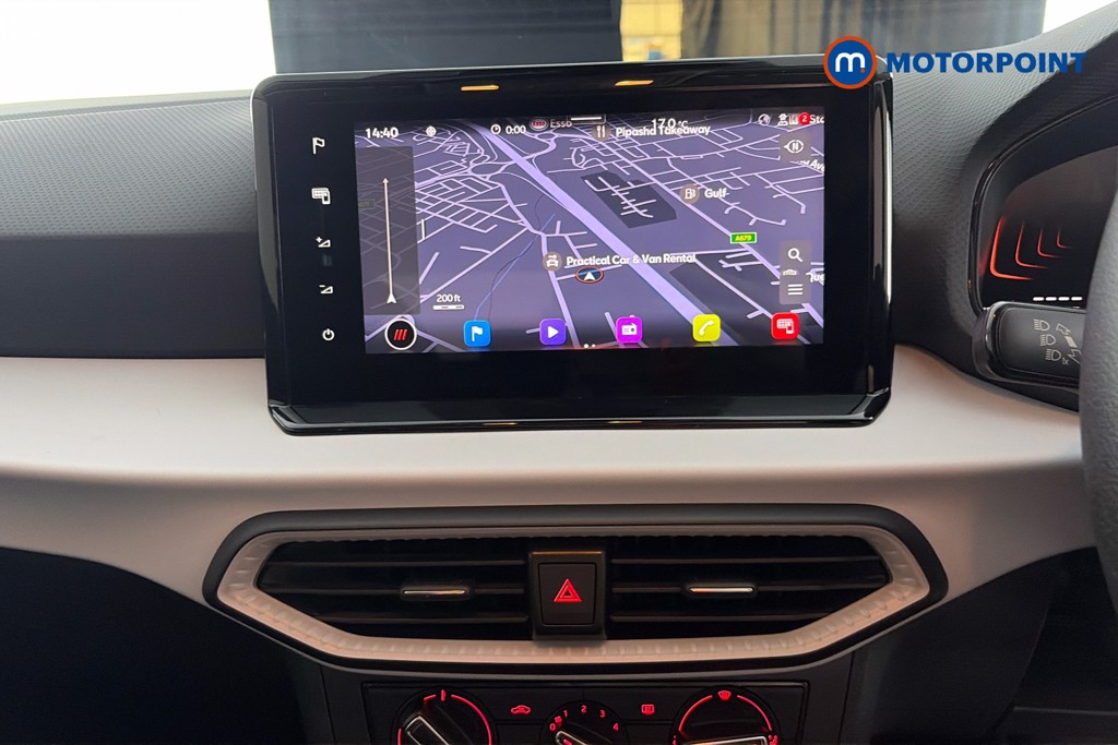 Seat Arona Se Technology Automatic Petrol SUV - Stock Number (1652466) - 10th supplementary image