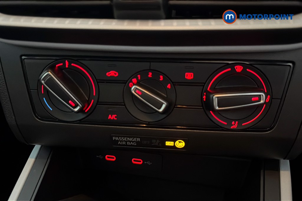 Seat Arona Se Technology Automatic Petrol SUV - Stock Number (1652466) - 12th supplementary image