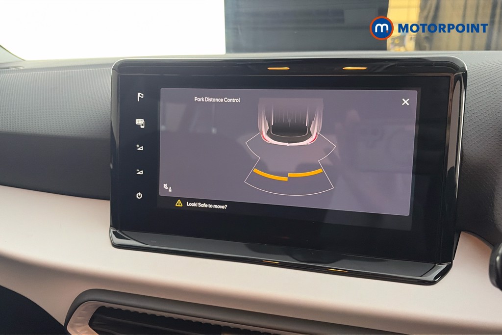 Seat Arona Se Technology Automatic Petrol SUV - Stock Number (1652466) - 13th supplementary image