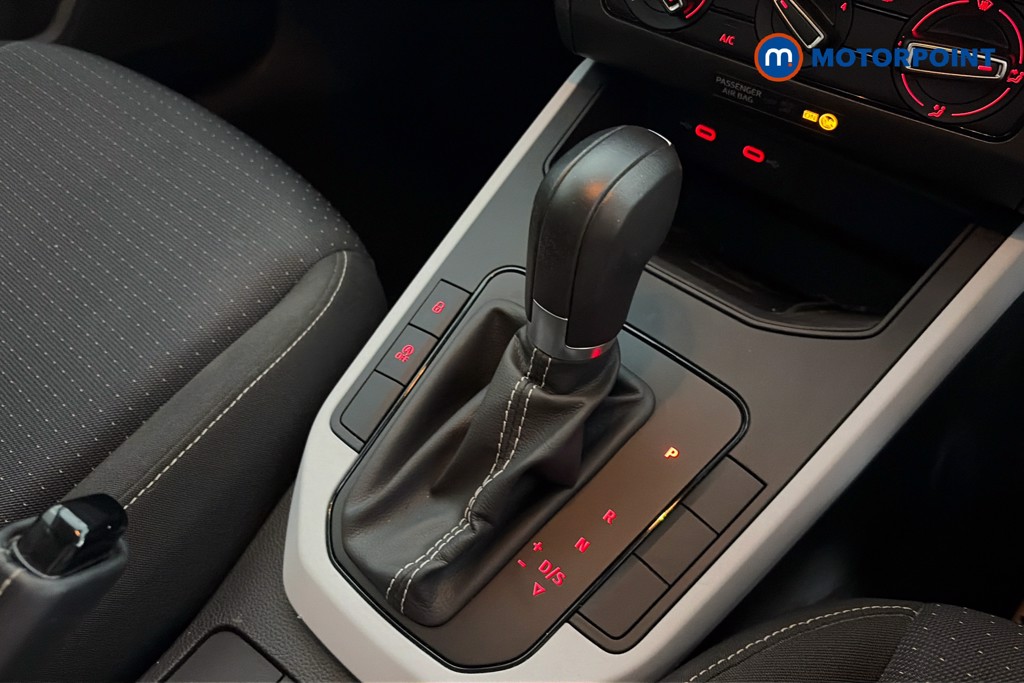 Seat Arona Se Technology Automatic Petrol SUV - Stock Number (1652466) - 15th supplementary image