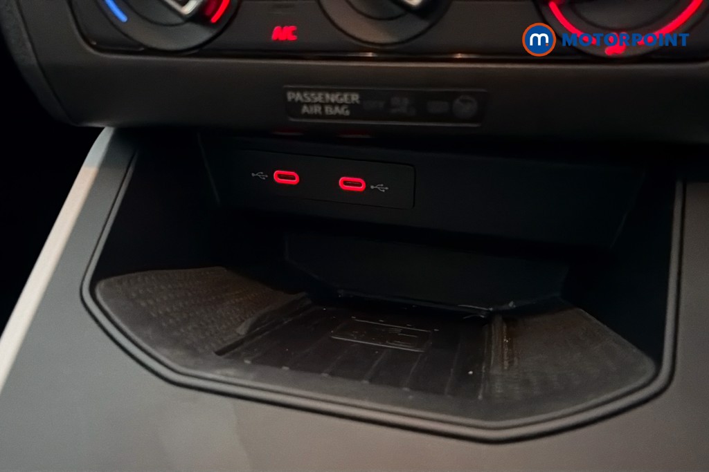Seat Arona Se Technology Automatic Petrol SUV - Stock Number (1652466) - 17th supplementary image
