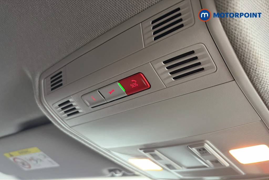 Seat Arona Se Technology Automatic Petrol SUV - Stock Number (1652466) - 18th supplementary image