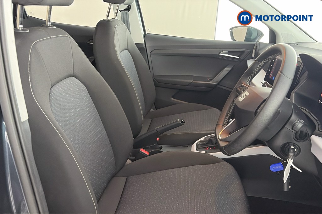 Seat Arona Se Technology Automatic Petrol SUV - Stock Number (1652466) - 22nd supplementary image