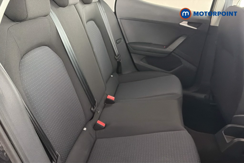 Seat Arona Se Technology Automatic Petrol SUV - Stock Number (1652466) - 28th supplementary image