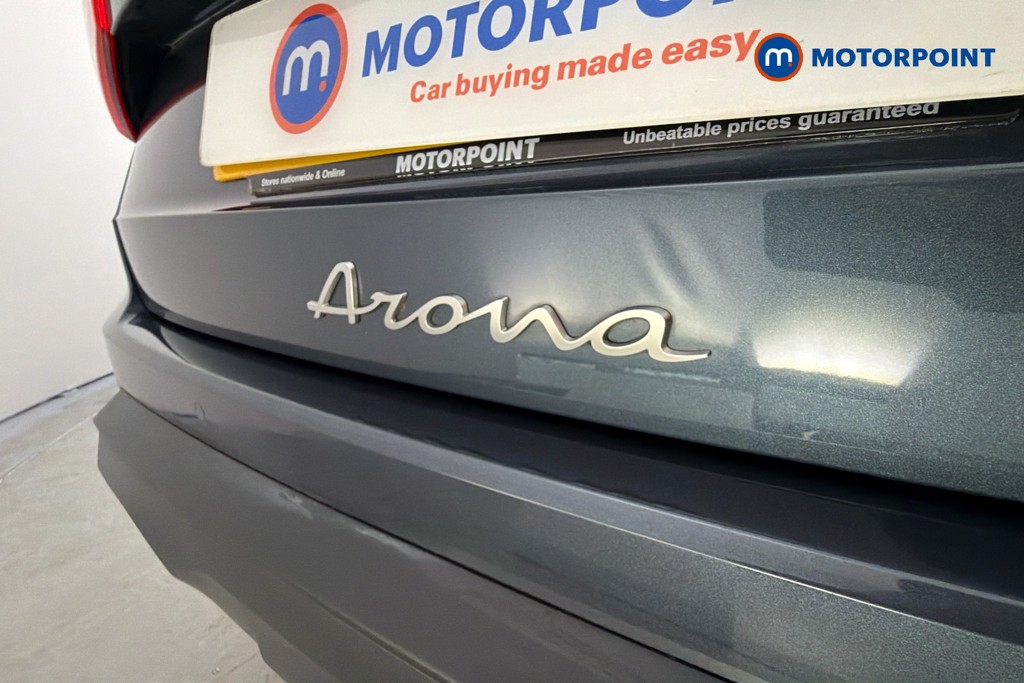 Seat Arona Se Technology Automatic Petrol SUV - Stock Number (1652466) - 37th supplementary image