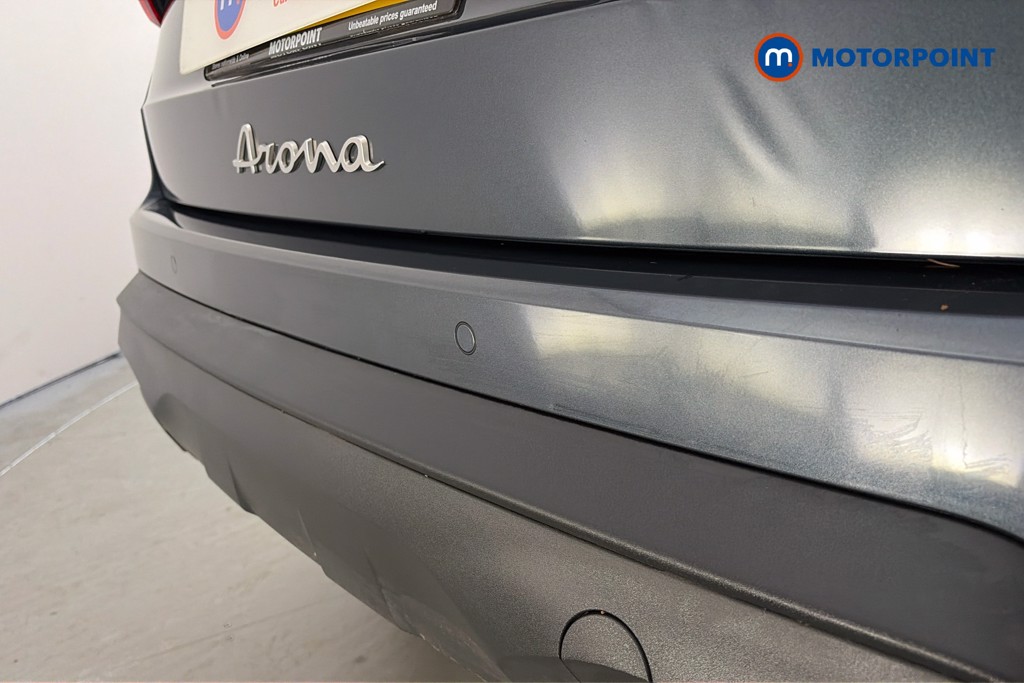 Seat Arona Se Technology Automatic Petrol SUV - Stock Number (1652466) - 40th supplementary image