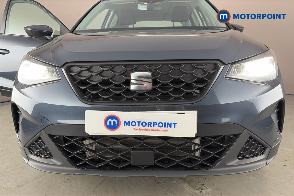 Seat Arona Se Technology Automatic Petrol SUV - Stock Number (1652466) - 45th supplementary image