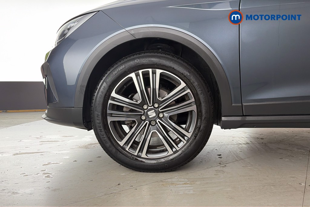 Seat Arona Se Technology Automatic Petrol SUV - Stock Number (1652466) - 47th supplementary image