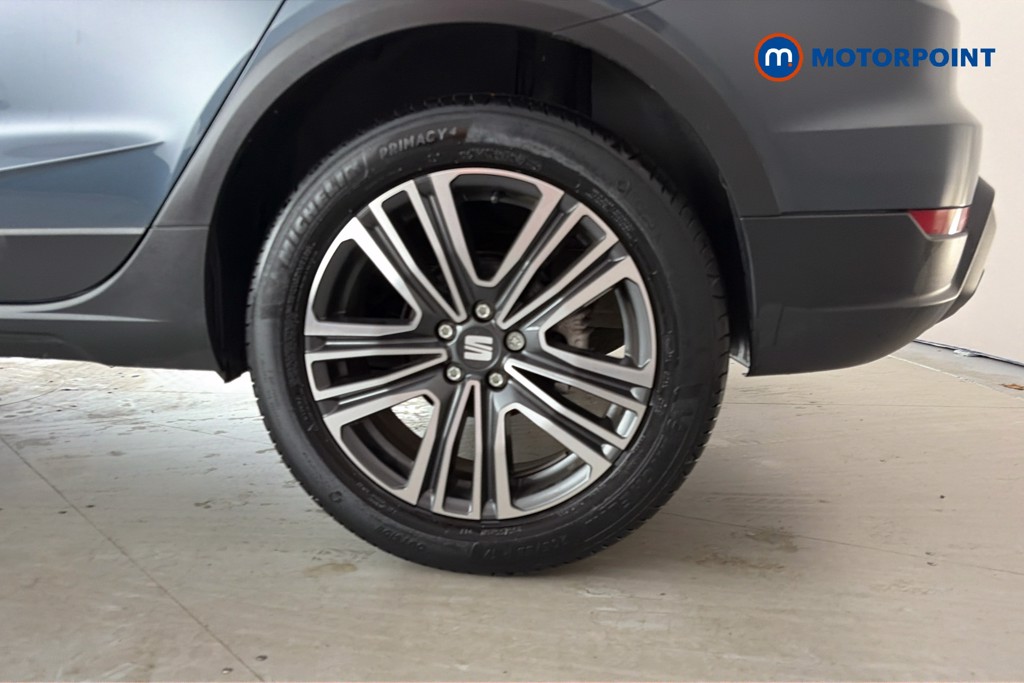 Seat Arona Se Technology Automatic Petrol SUV - Stock Number (1652466) - 48th supplementary image