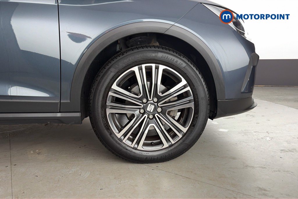 Seat Arona Se Technology Automatic Petrol SUV - Stock Number (1652466) - 50th supplementary image