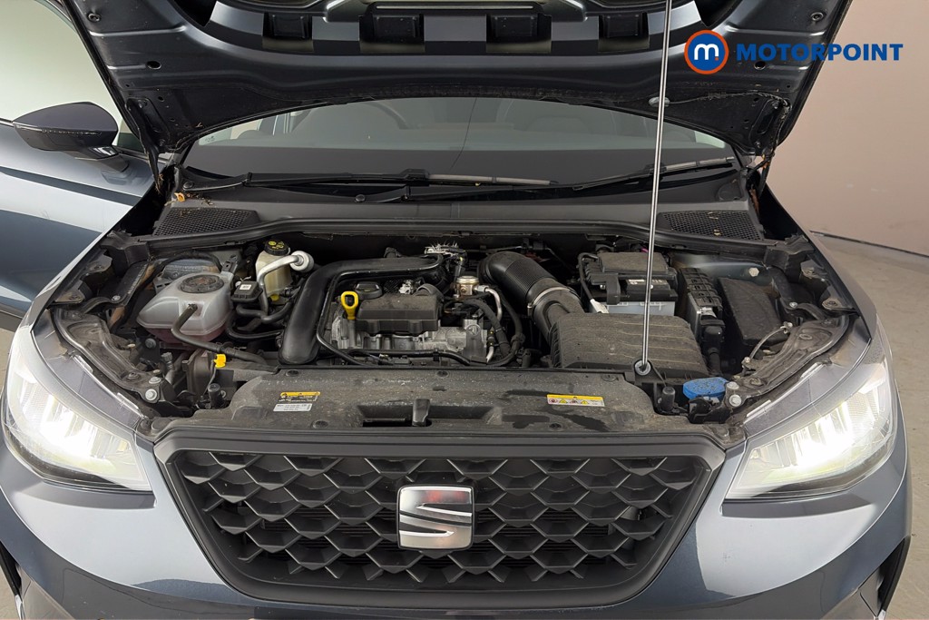 Seat Arona Se Technology Automatic Petrol SUV - Stock Number (1652466) - 51st supplementary image