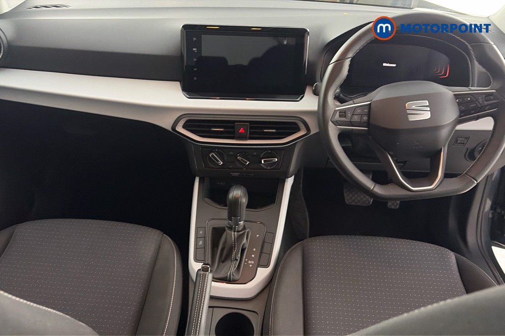 Seat Arona Se Technology Automatic Petrol SUV - Stock Number (1652466) - 1st supplementary image
