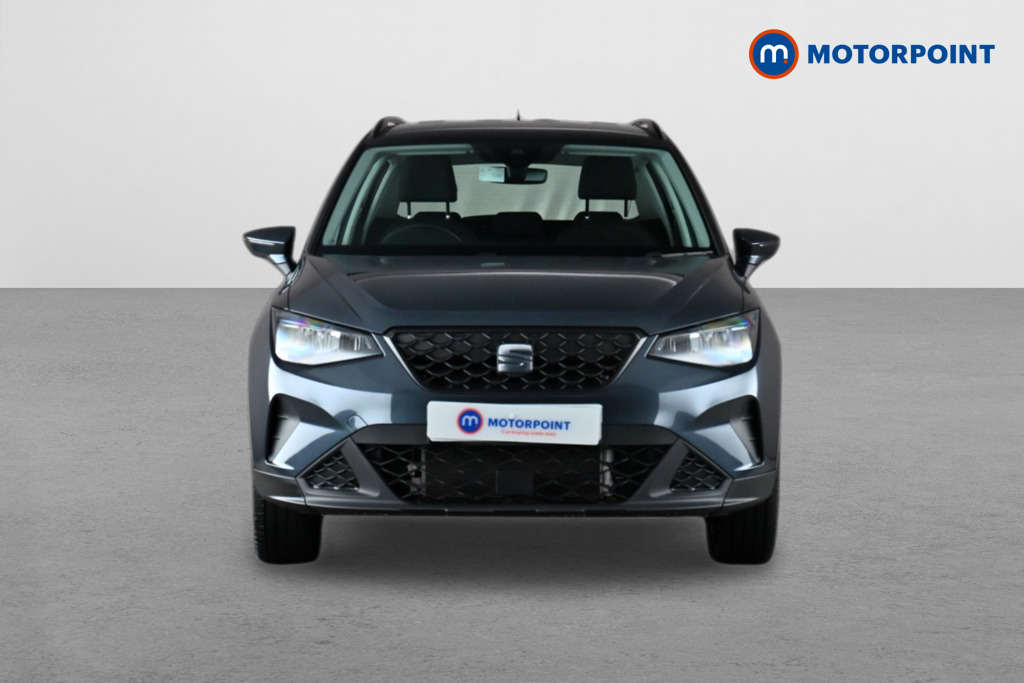 Seat Arona Se Technology Automatic Petrol SUV - Stock Number (1652466) - Front bumper