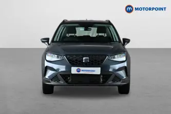 Seat Arona Se Technology Automatic Petrol SUV - Stock Number (1652466) - Front bumper