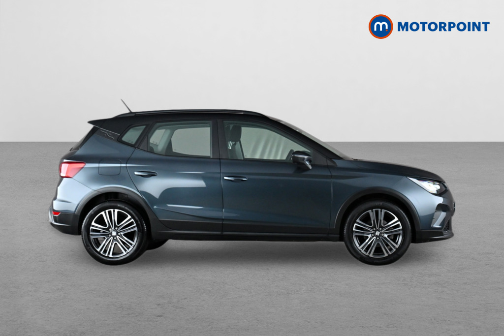 Seat Arona Se Technology Automatic Petrol SUV - Stock Number (1652466) - Drivers side