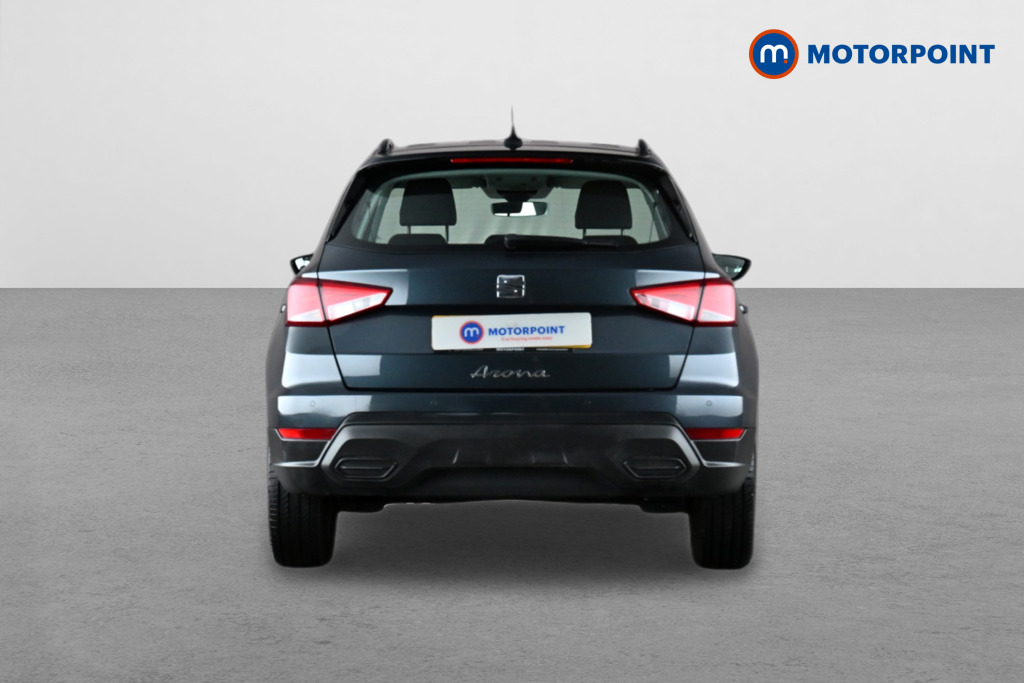 Seat Arona Se Technology Automatic Petrol SUV - Stock Number (1652466) - Rear bumper