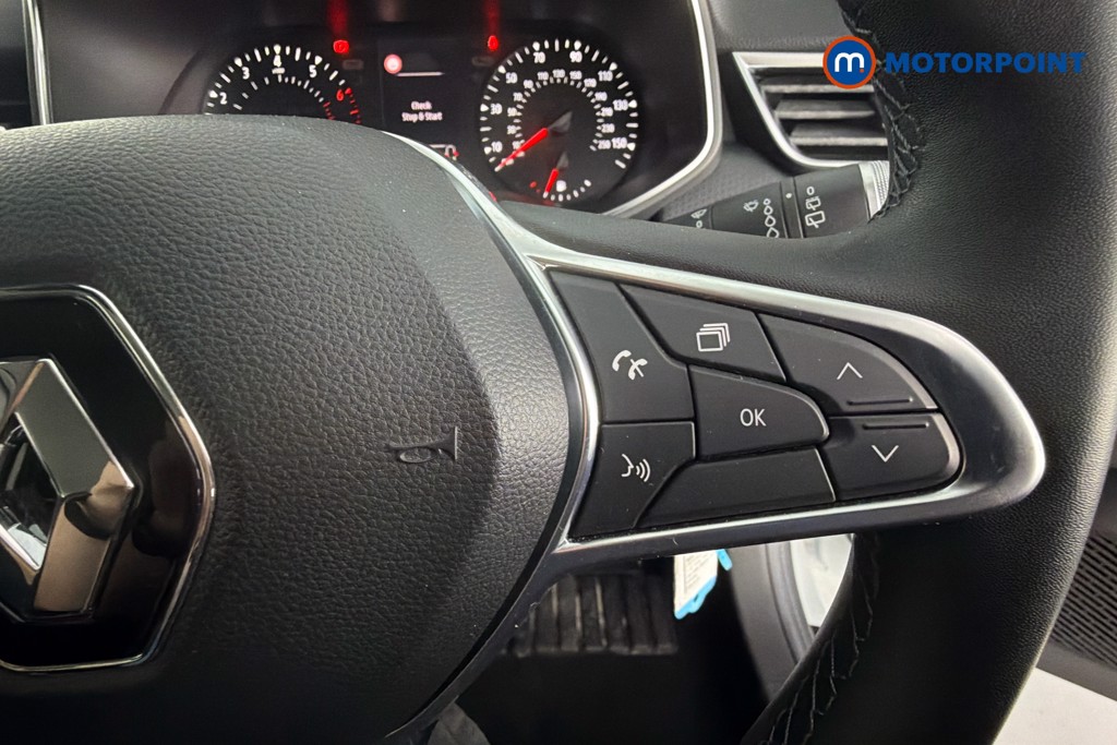 Renault Clio Play Manual Petrol Hatchback - Stock Number (1652511) - 4th supplementary image