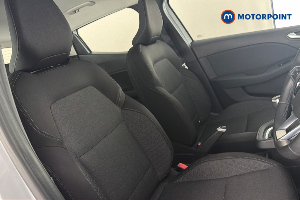 Renault Clio Play Manual Petrol Hatchback - Stock Number (1652511) - 22nd supplementary image