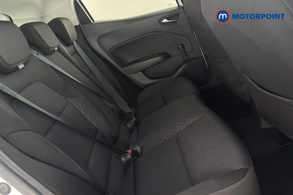 Renault Clio Play Manual Petrol Hatchback - Stock Number (1652511) - 28th supplementary image