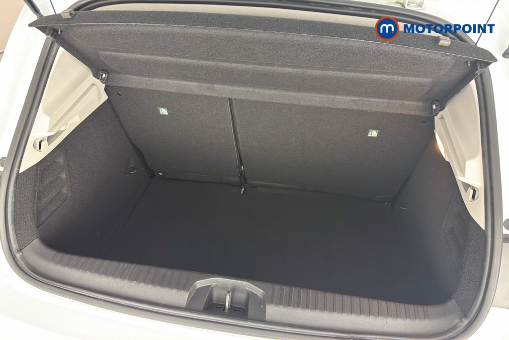 Renault Clio Play Manual Petrol Hatchback - Stock Number (1652511) - 33rd supplementary image