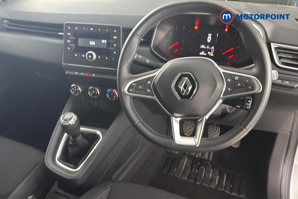 Renault Clio Play Manual Petrol Hatchback - Stock Number (1652511) - 1st supplementary image