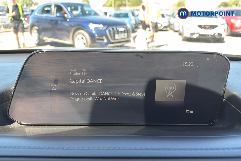 Mazda Cx-30 Se-L Lux Manual Petrol SUV - Stock Number (1652655) - 9th supplementary image