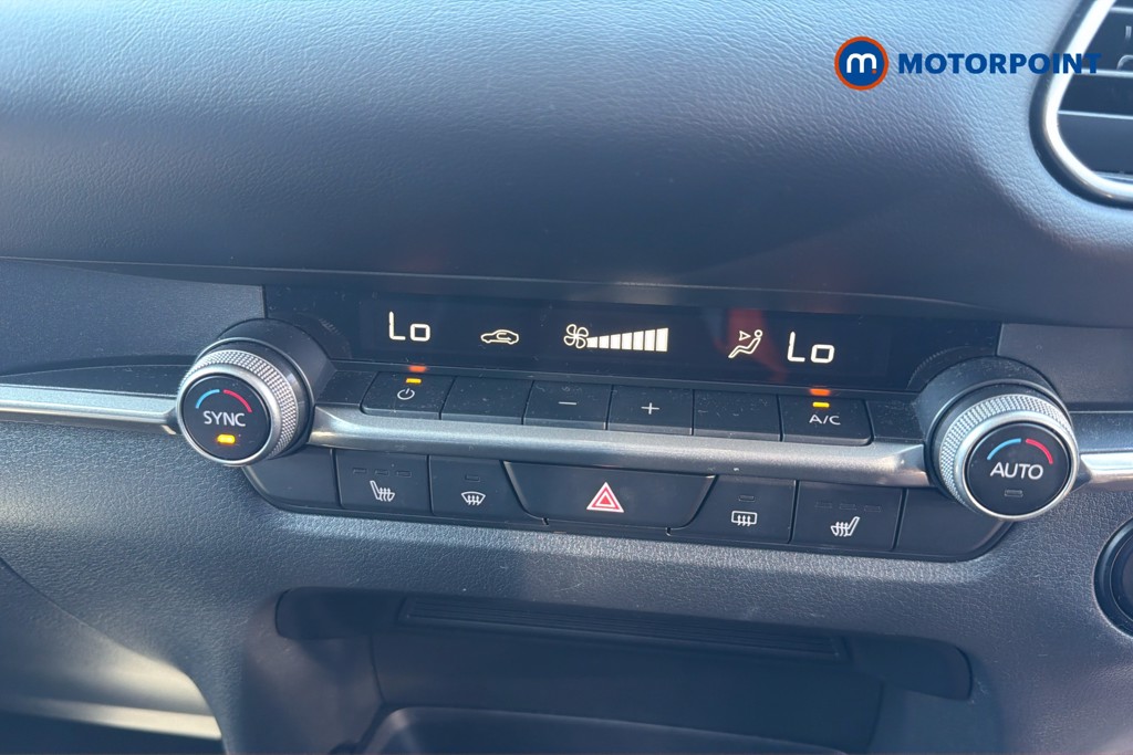 Mazda Cx-30 Se-L Lux Manual Petrol SUV - Stock Number (1652655) - 12th supplementary image