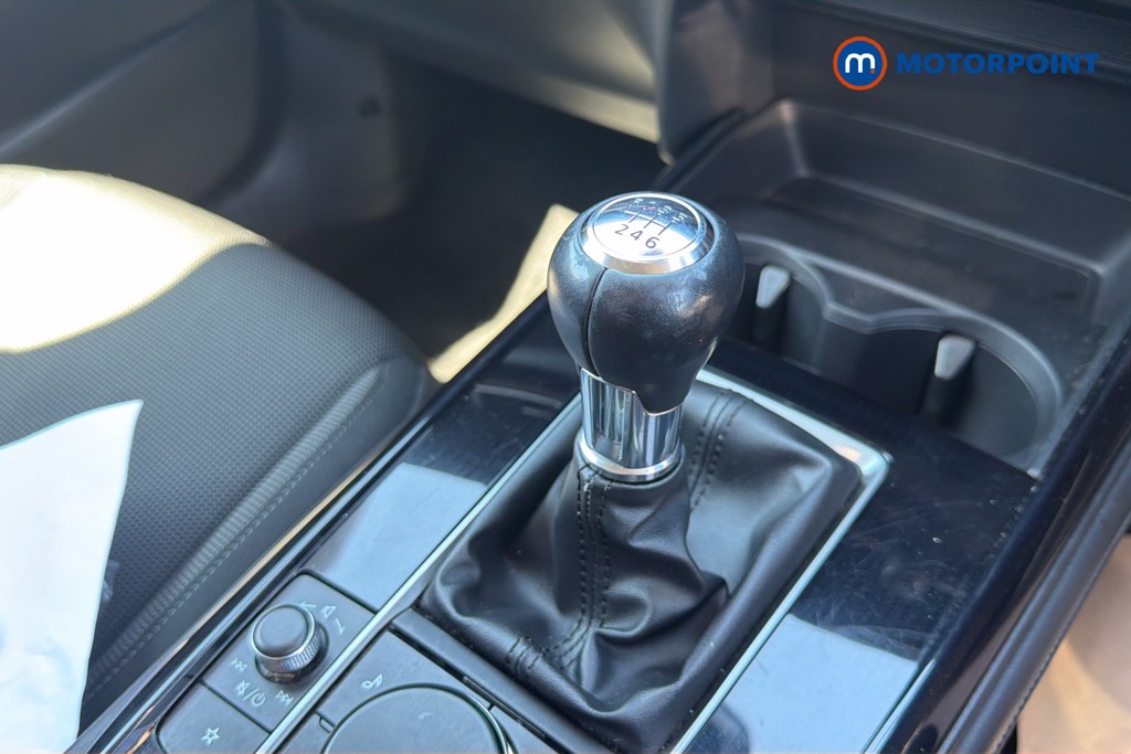 Mazda Cx-30 Se-L Lux Manual Petrol SUV - Stock Number (1652655) - 15th supplementary image