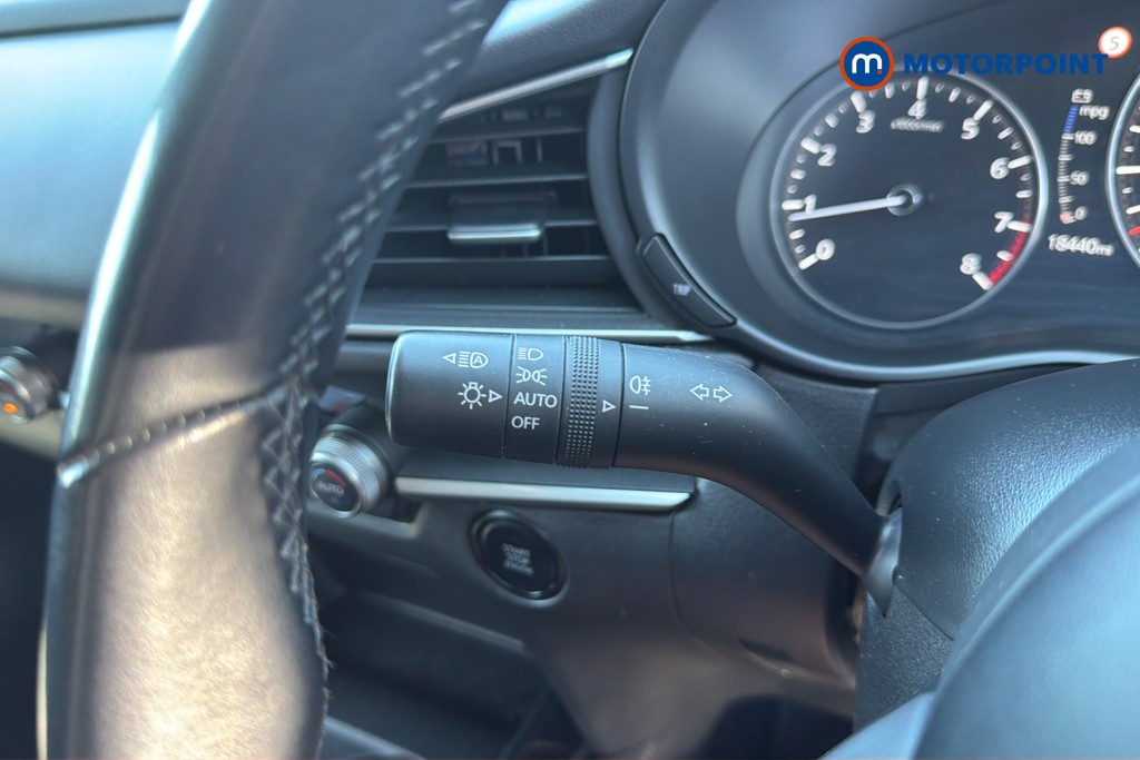 Mazda Cx-30 Se-L Lux Manual Petrol SUV - Stock Number (1652655) - 18th supplementary image