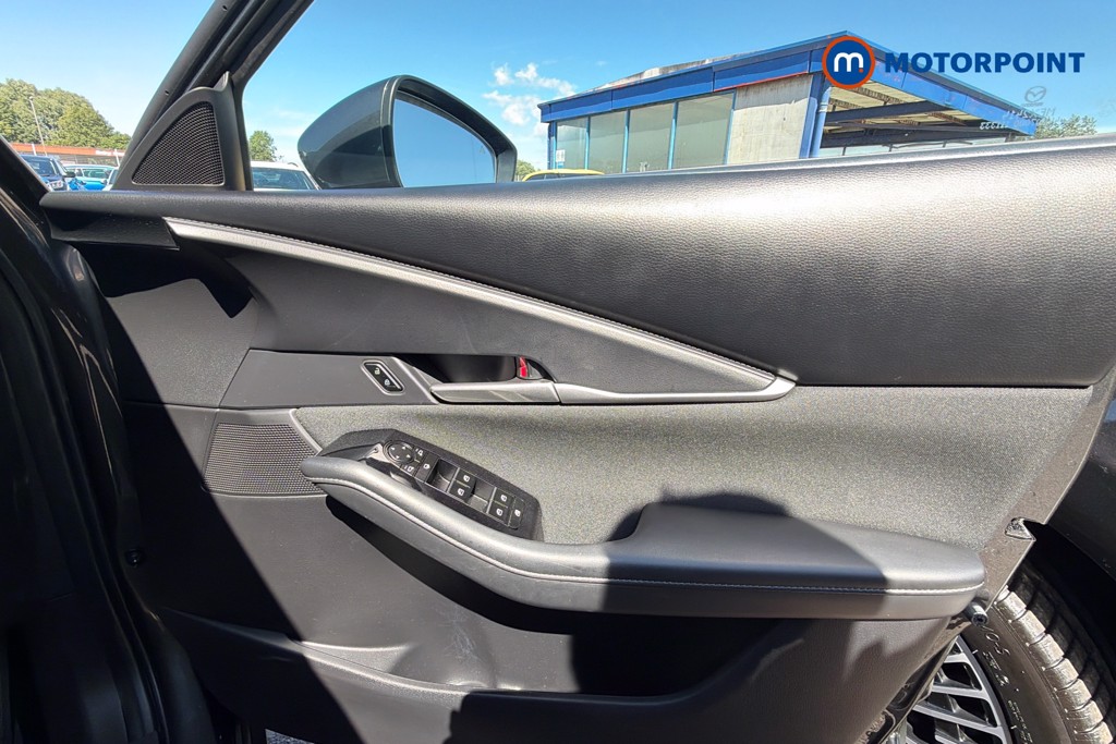 Mazda Cx-30 Se-L Lux Manual Petrol SUV - Stock Number (1652655) - 19th supplementary image