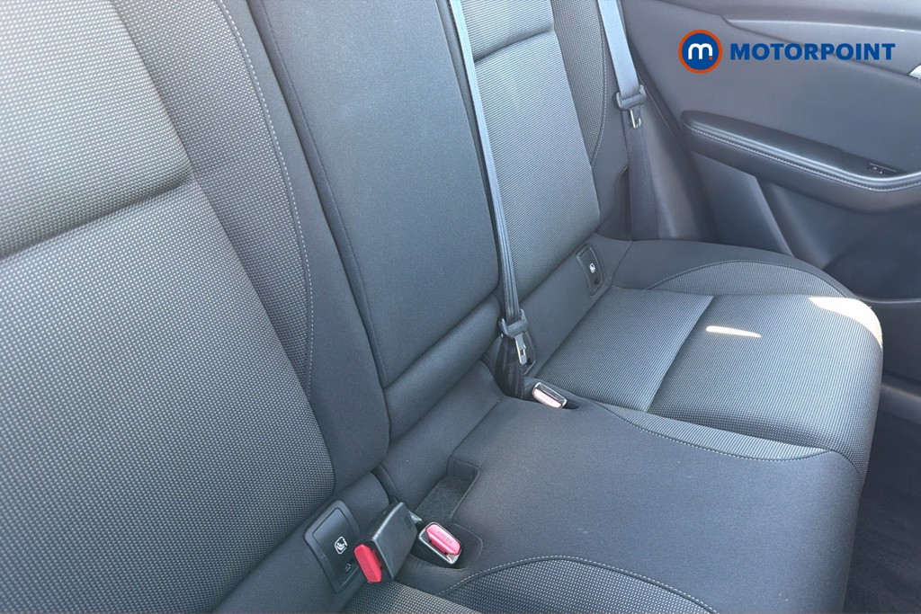 Mazda Cx-30 Se-L Lux Manual Petrol SUV - Stock Number (1652655) - 28th supplementary image