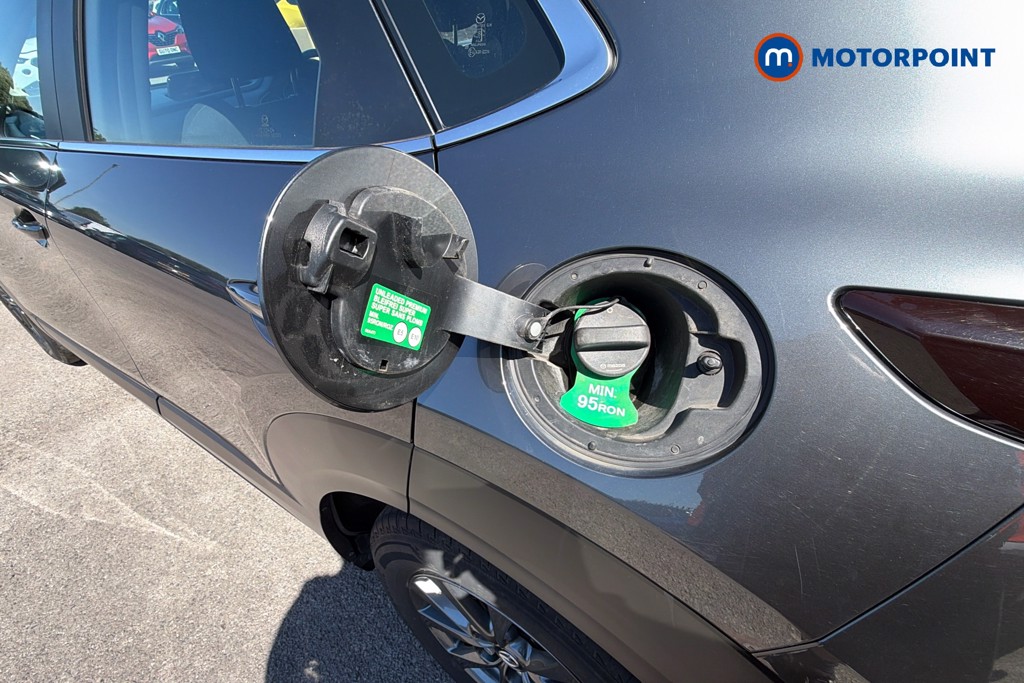 Mazda Cx-30 Se-L Lux Manual Petrol SUV - Stock Number (1652655) - 41st supplementary image