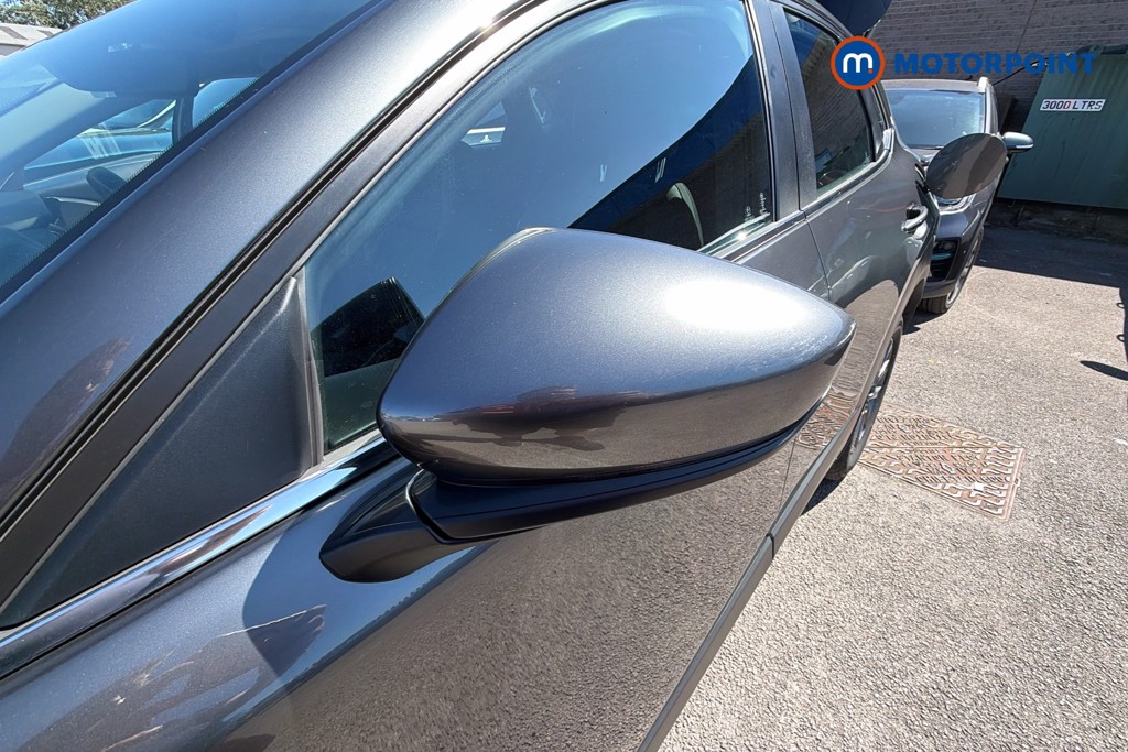 Mazda Cx-30 Se-L Lux Manual Petrol SUV - Stock Number (1652655) - 43rd supplementary image