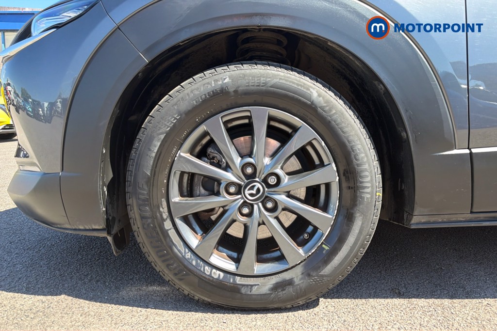 Mazda Cx-30 Se-L Lux Manual Petrol SUV - Stock Number (1652655) - 47th supplementary image