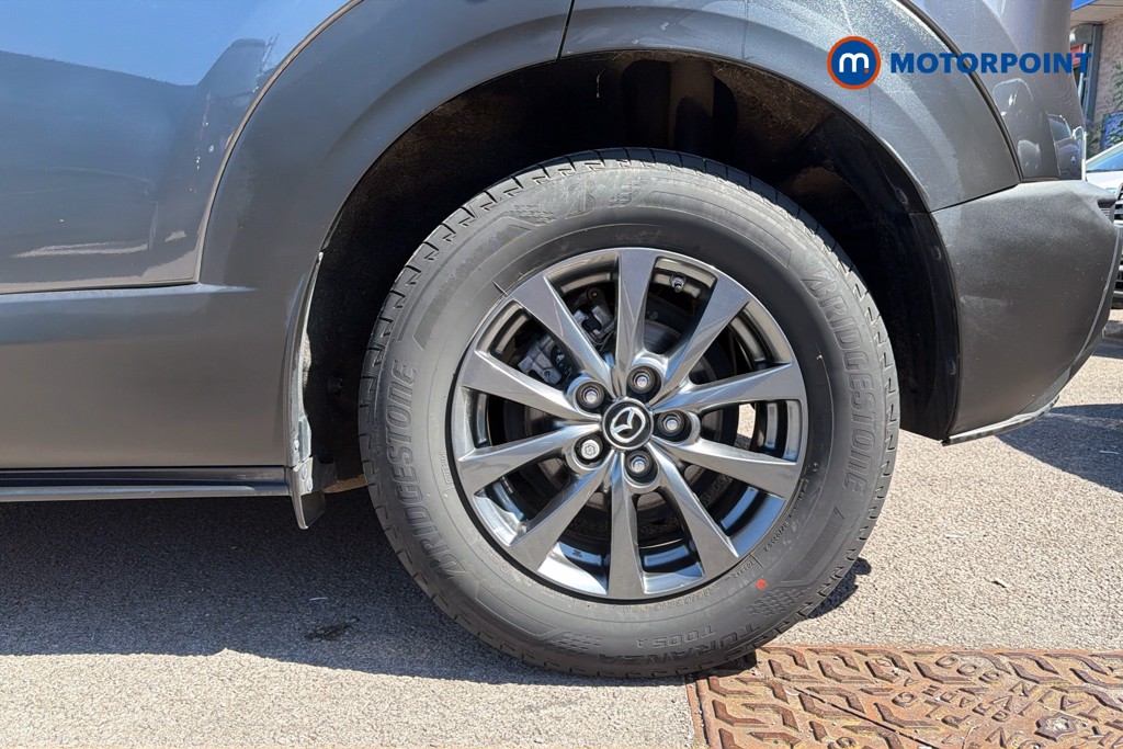 Mazda Cx-30 Se-L Lux Manual Petrol SUV - Stock Number (1652655) - 48th supplementary image